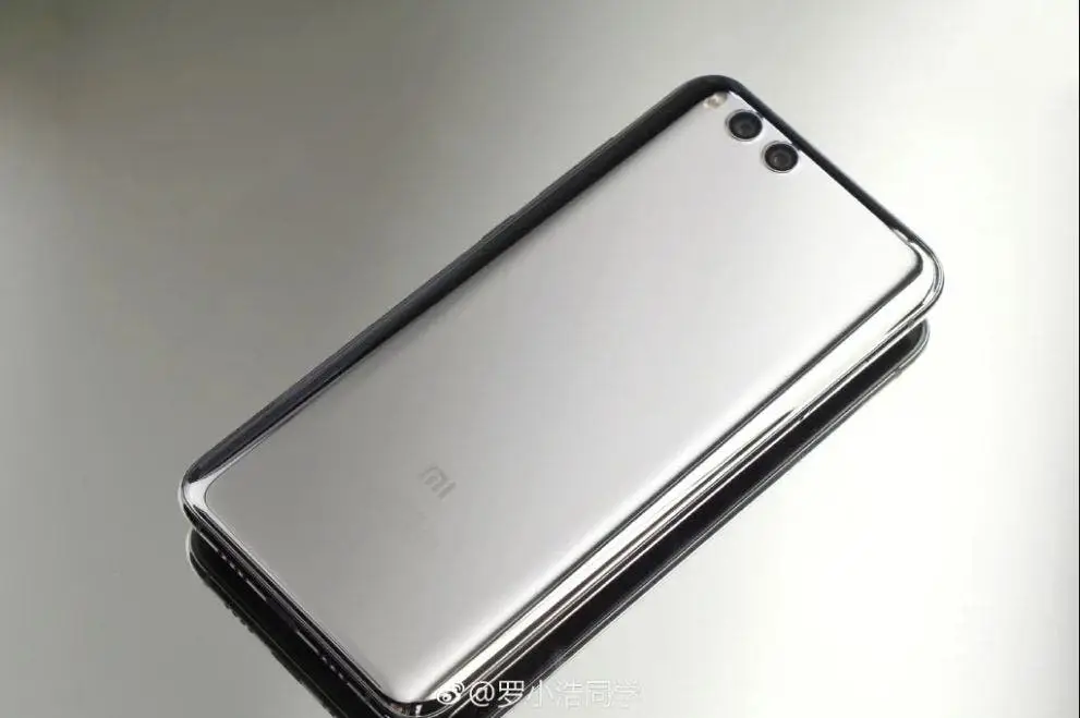 xiaomi mi 7