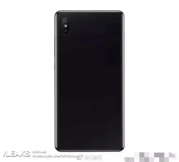 xiaomi mi 7 b