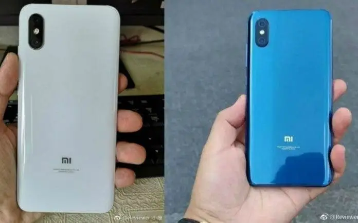 xiaomi mi 8