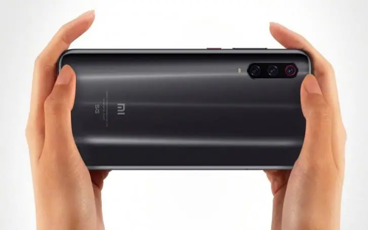 xiaomi mi 9 pro 5g launchz