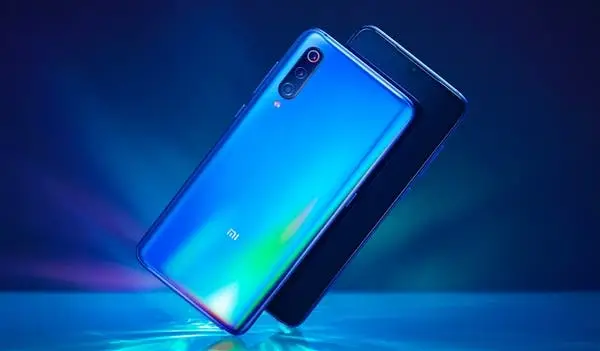 xiaomi mi 9c