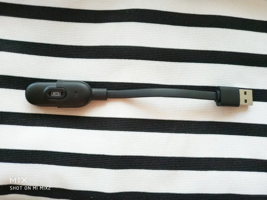 xiaomi mi band 3 10