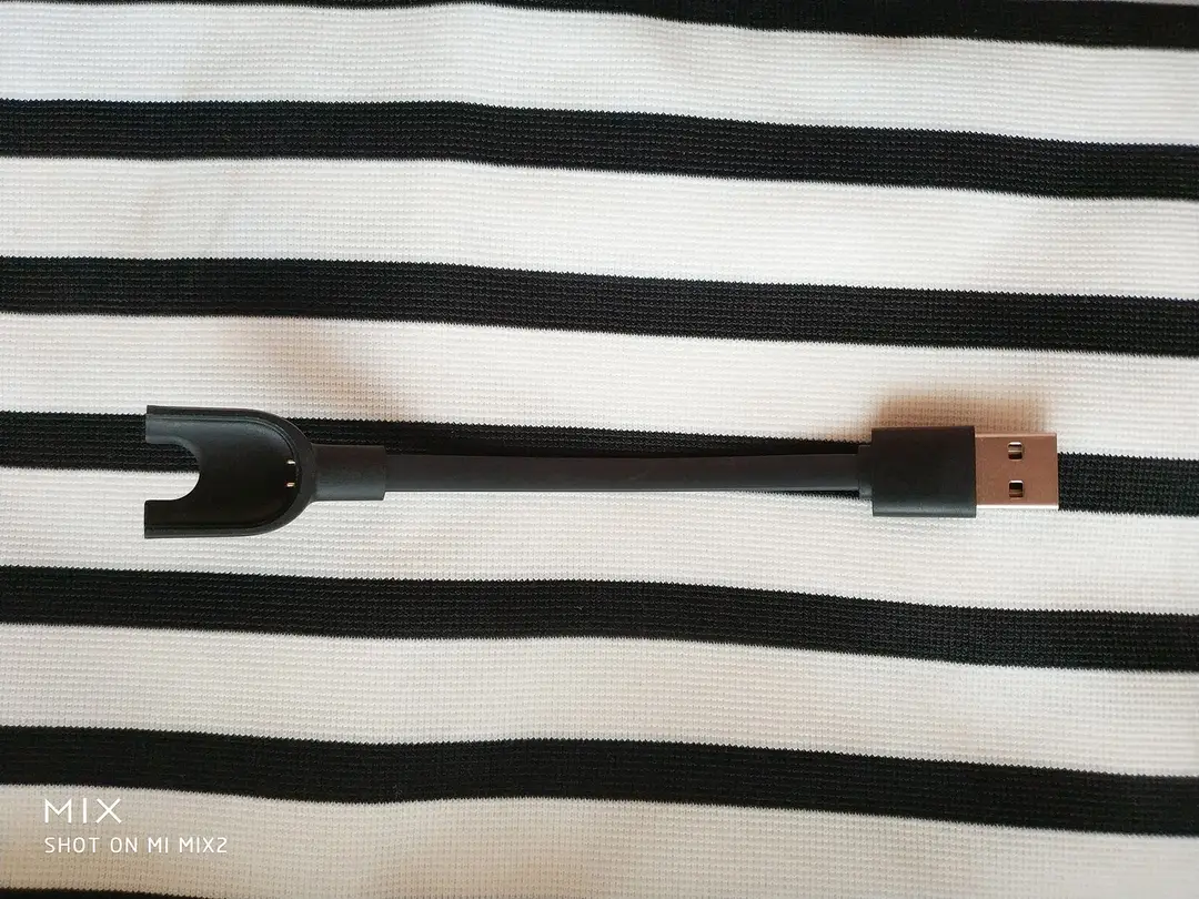 xiaomi mi band 3 11
