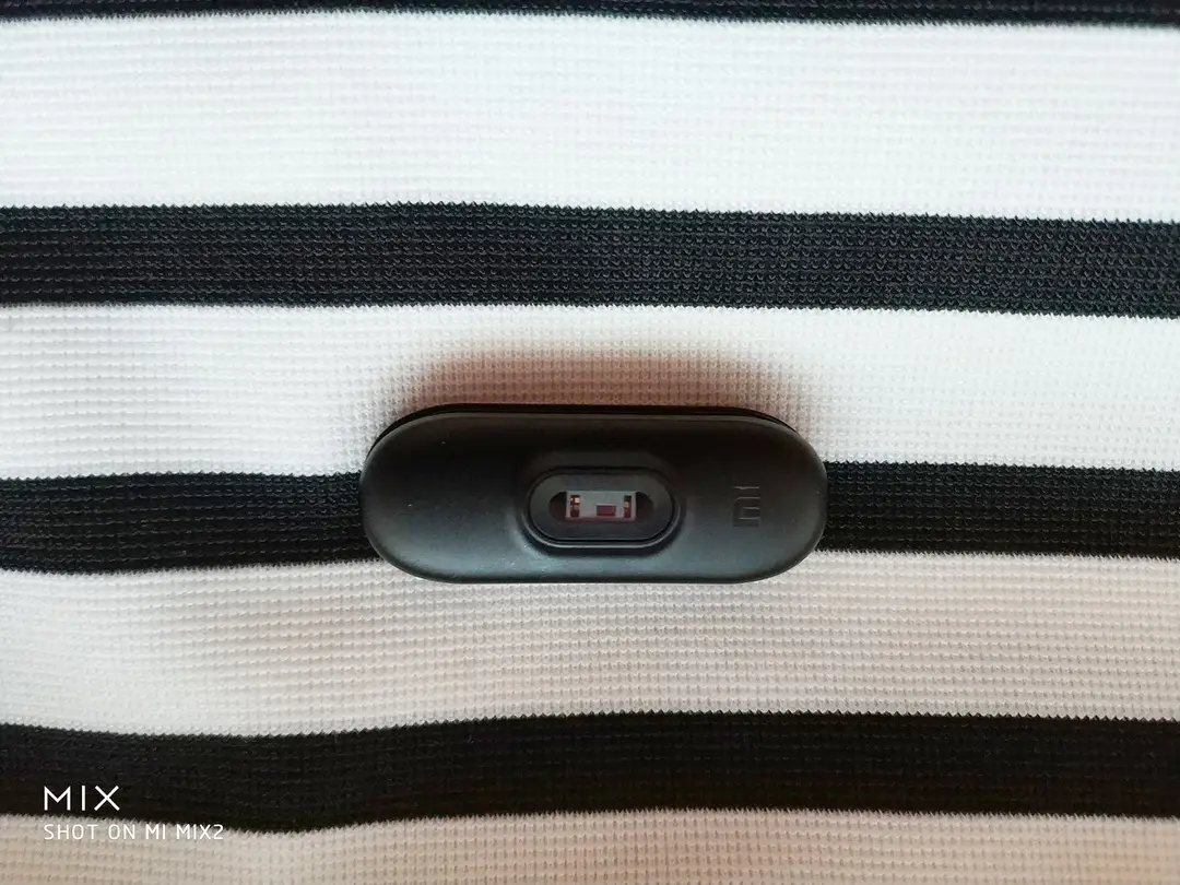 xiaomi mi band 3 21