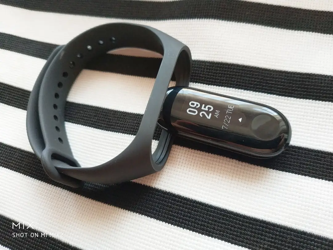 xiaomi mi band 3 5