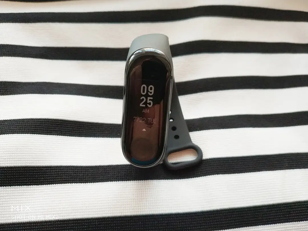 xiaomi mi band 3 9