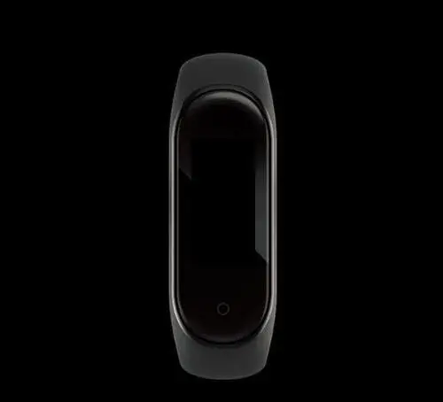 xiaomi mi band 4 1