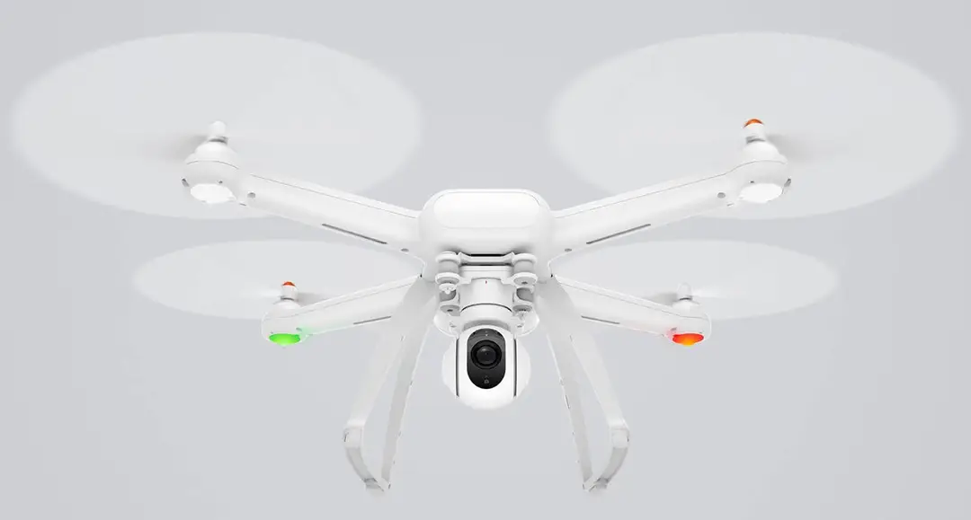 xiaomi mi drone