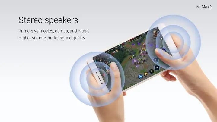 xiaomi mi max 2 3