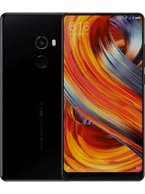 xiaomi mi mix 2 mobile phone large 1