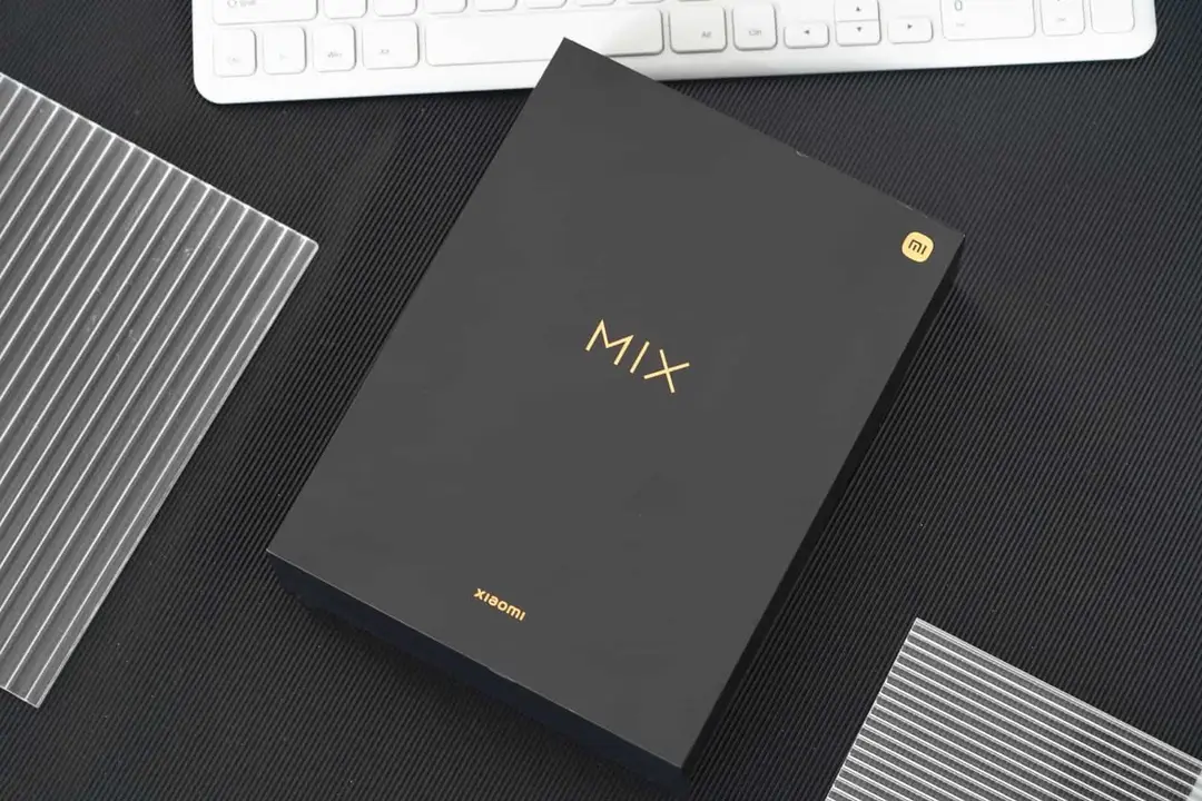 xiaomi mi mix 4 unboxing 22