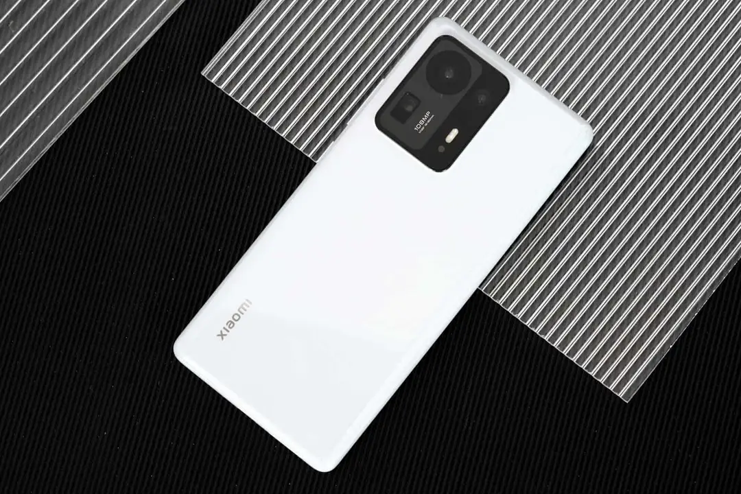 xiaomi mi mix 4 unboxing 3