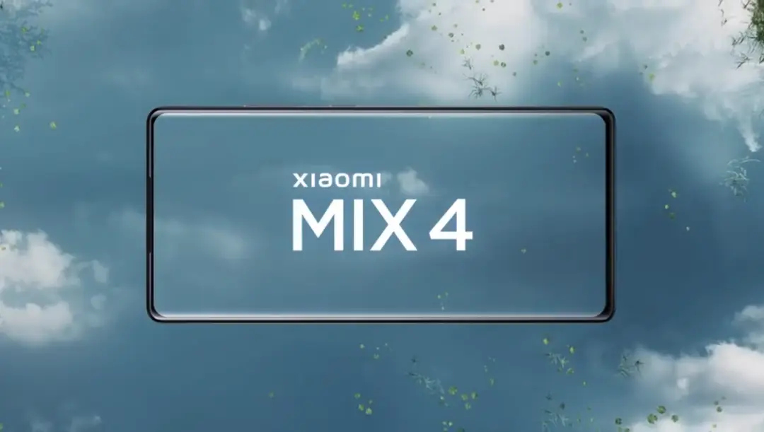 xiaomi mi mix 4 video e1628503967647