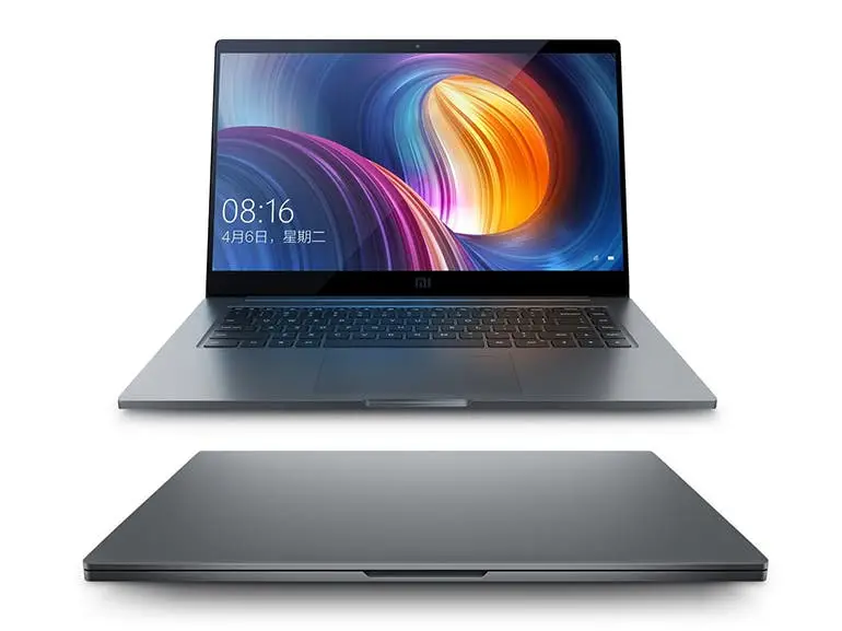 xiaomi mi nb pro main