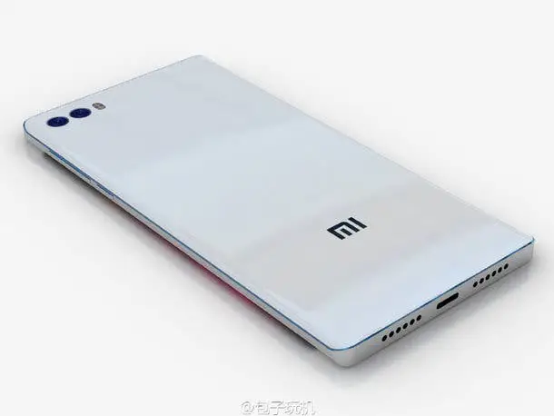 xiaomi mi note 2 3