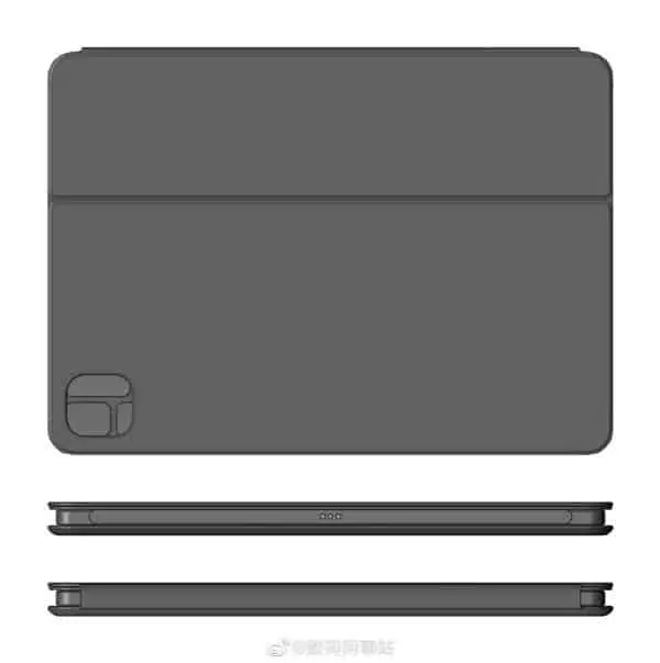 xiaomi mi pad 5