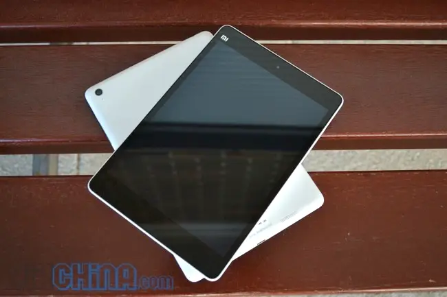 xiaomi mi pad review 1