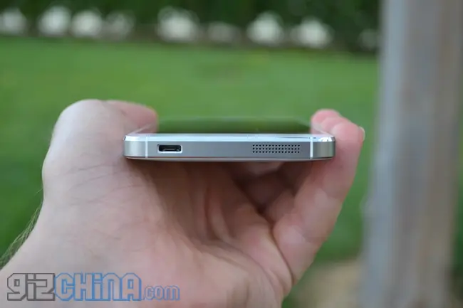 xiaomi mi4 review base