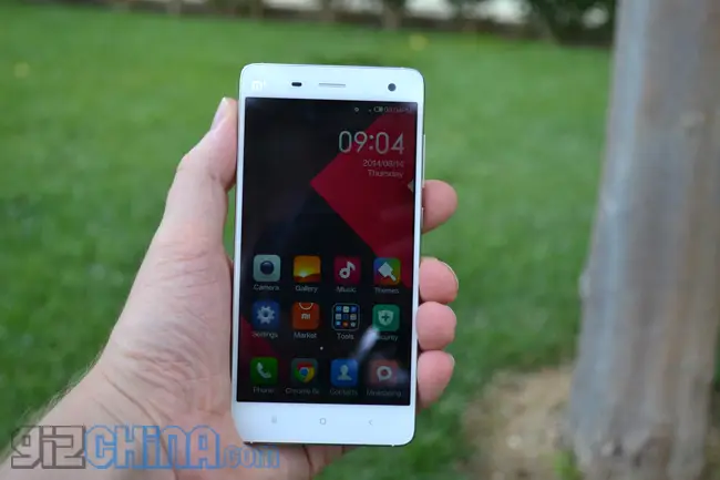 xiaomi mi4 review front 1