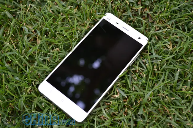 xiaomi mi4 review front