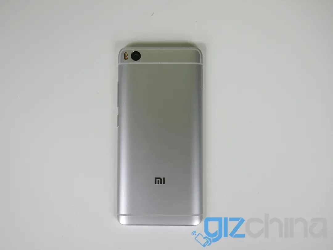 xiaomi mi5s review 2