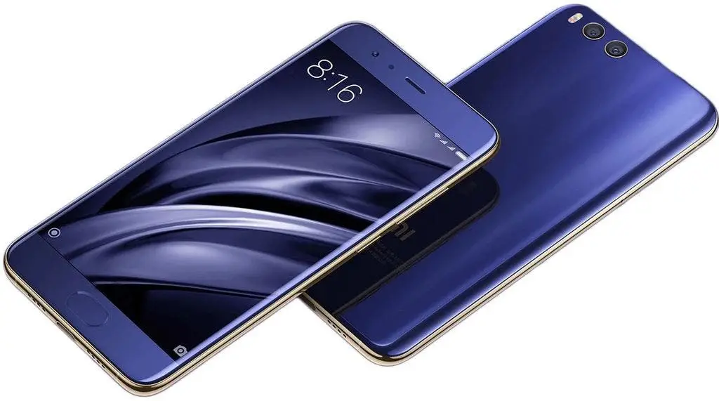 xiaomi mi6 10 1
