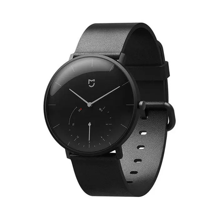 xiaomi mijia smart waterproof smartwatch 10 4 1