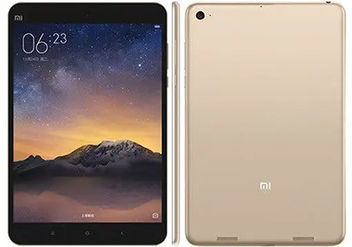 xiaomi mipad 2 tablet 5 1 1