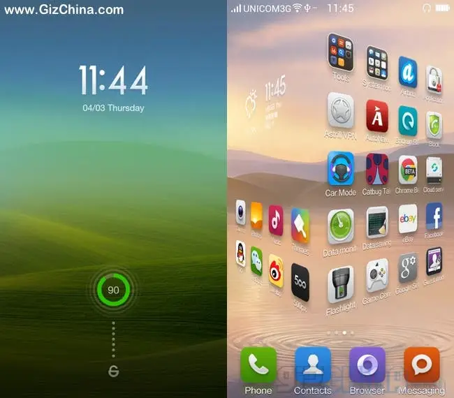 xiaomi miui express hands on2