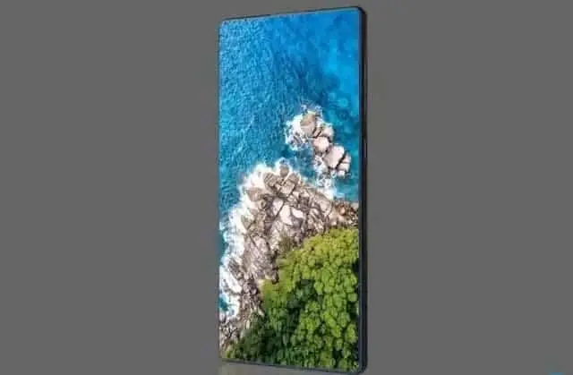 xiaomi mix 5