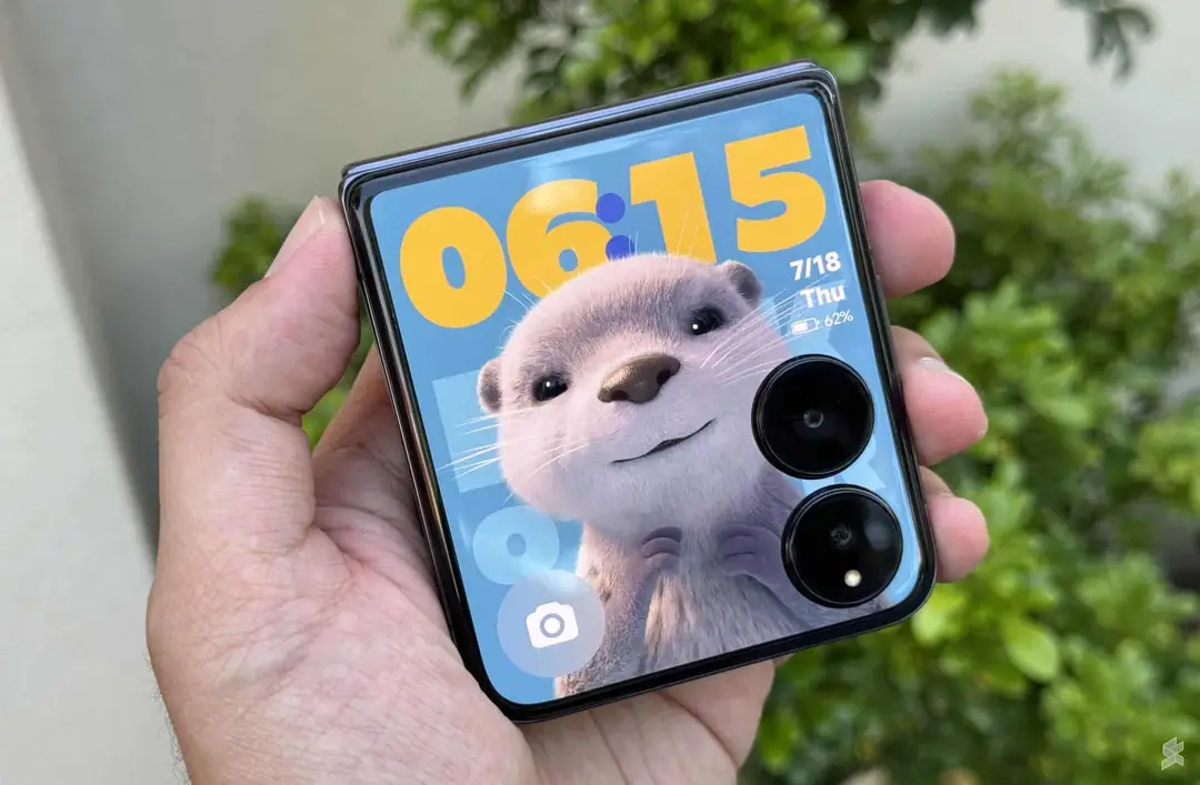 xiaomi mix flip a