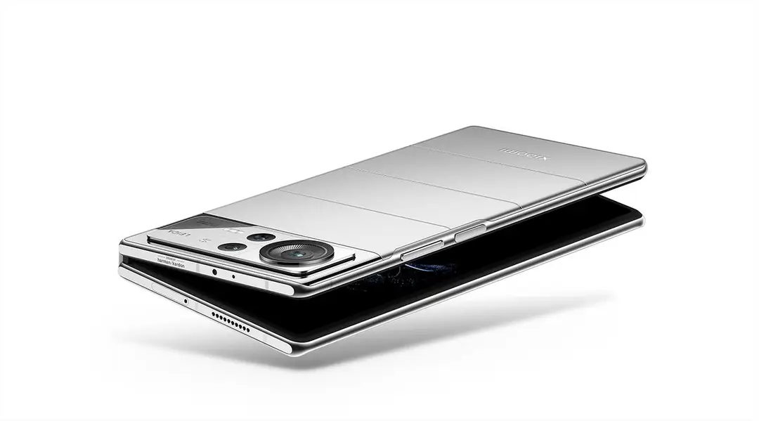 xiaomi mix fold 2