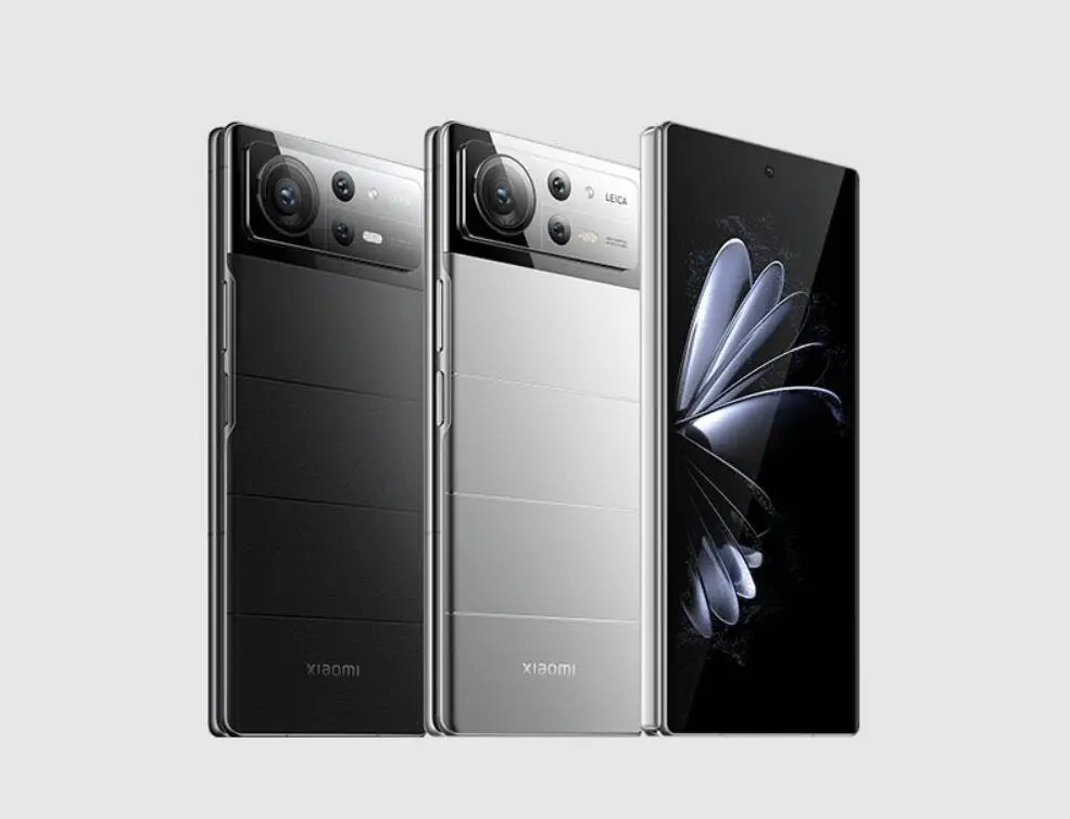 xiaomi mix fold 3