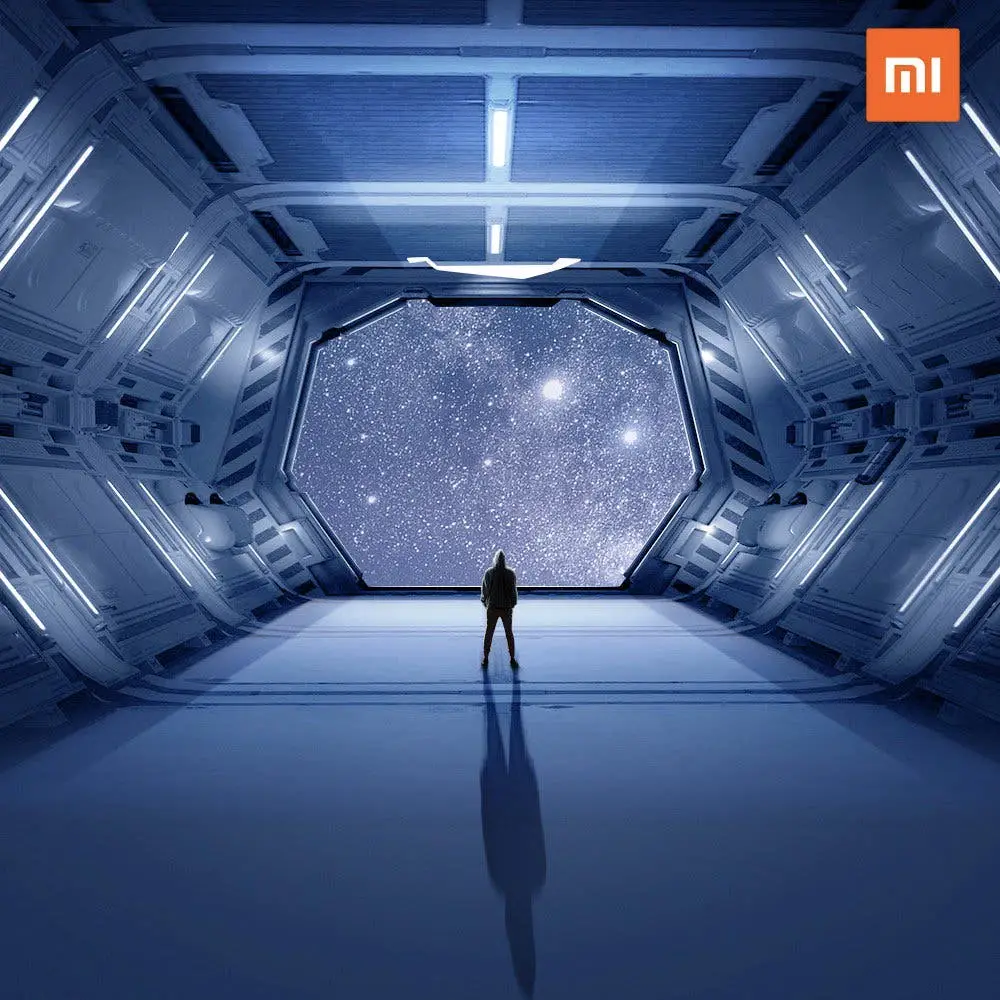 xiaomi next global event