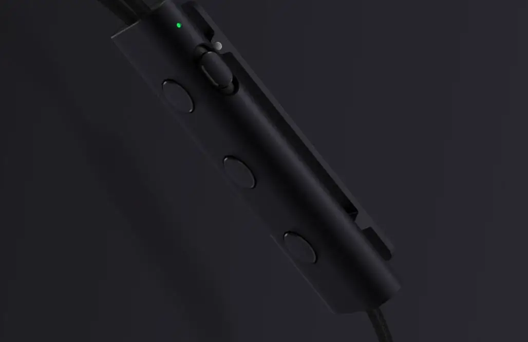 xiaomi noise cancellation headphone c