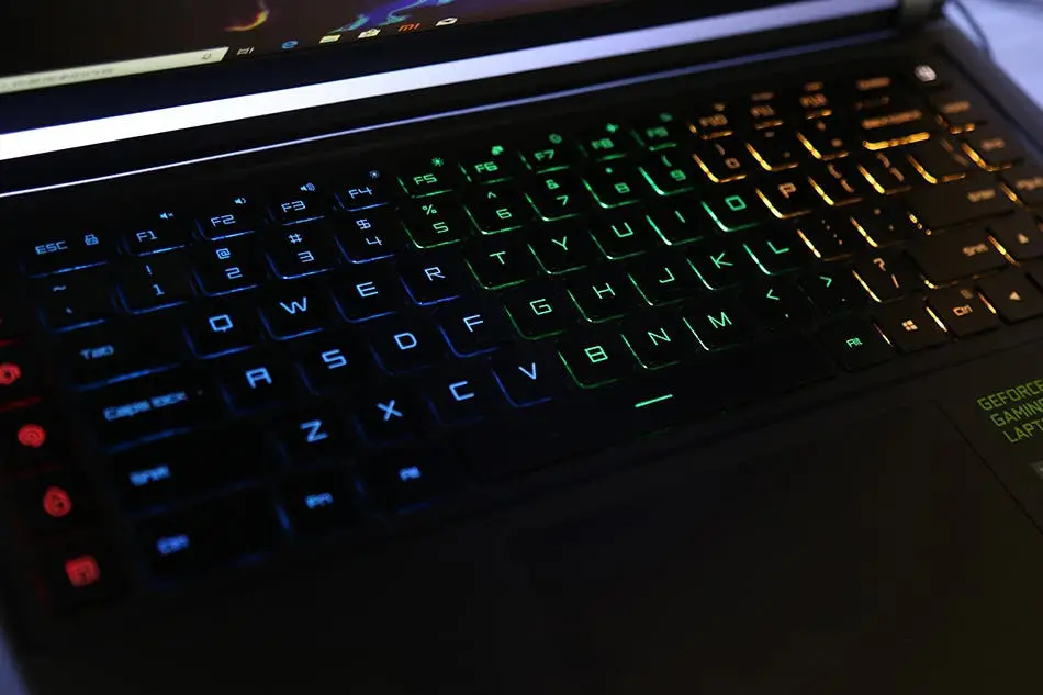 xiaomi note book b