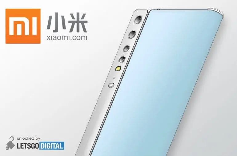 xiaomi opvouwbare telefoon 770x508 1