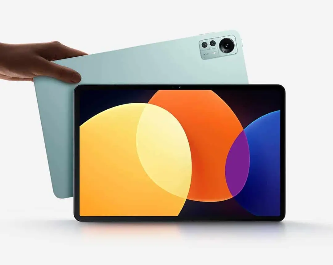 xiaomi pad 5 pro 124 5681