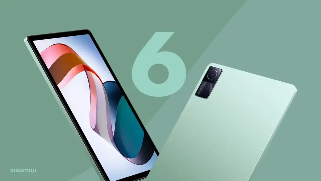 xiaomi pad 6