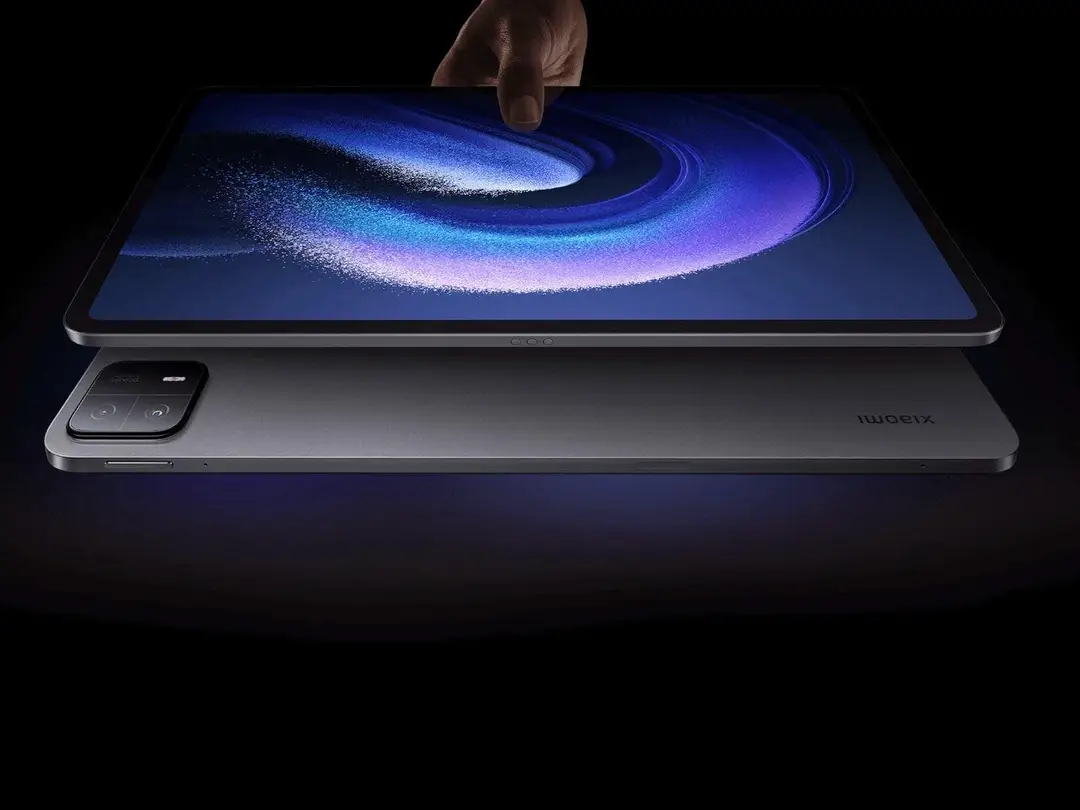 xiaomi pad 7 ultra confirmed kv
