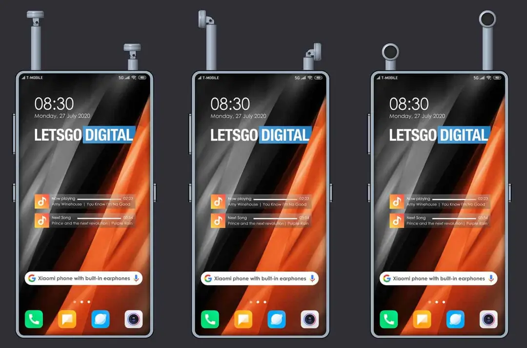 xiaomi patent 1
