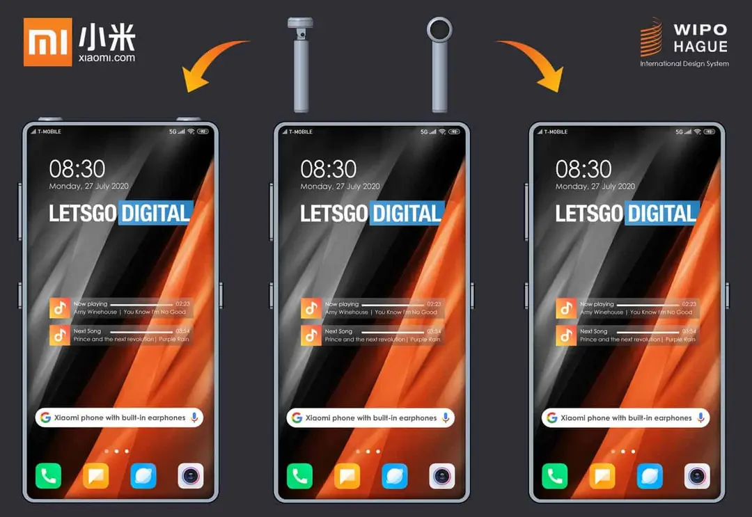 xiaomi patent 3