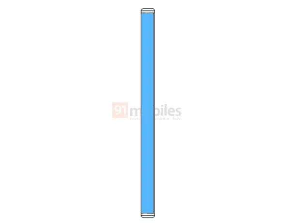 xiaomi patent a