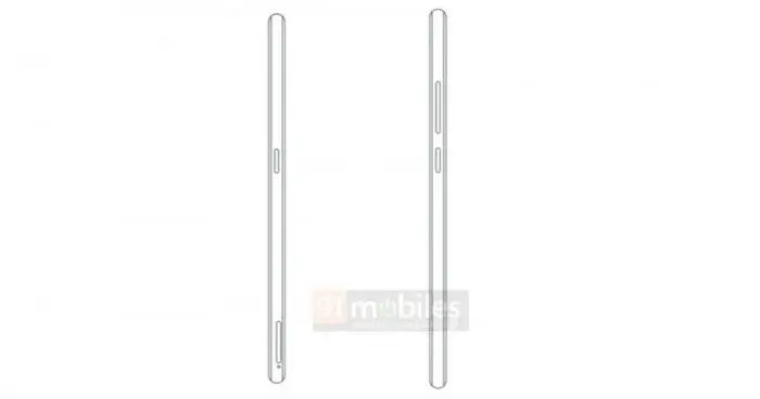 xiaomi patent b