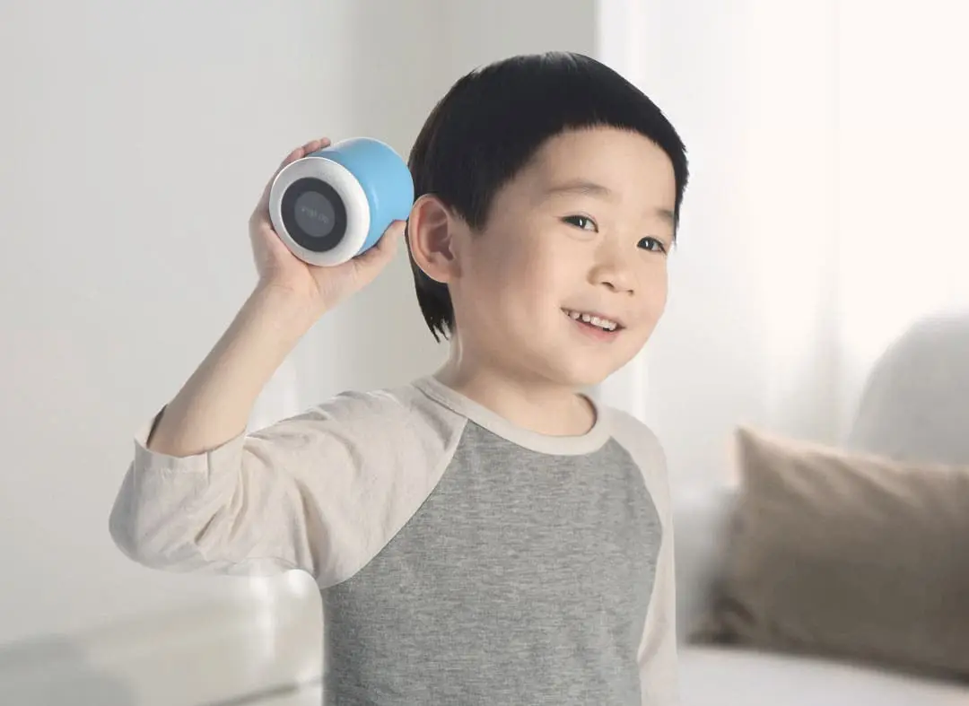 xiaomi piggy bank c