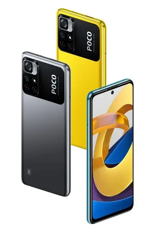 xiaomi poco m4 pro 1