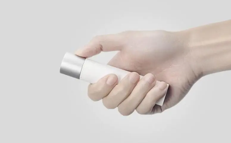 xiaomi portable led flashlight 2