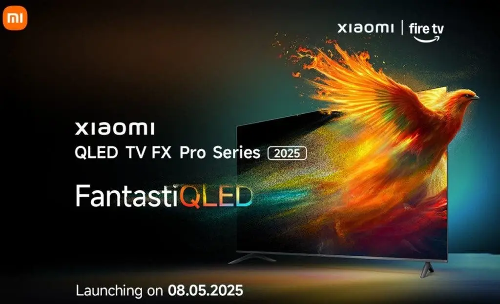 xiaomi qled tv fx pro series 202