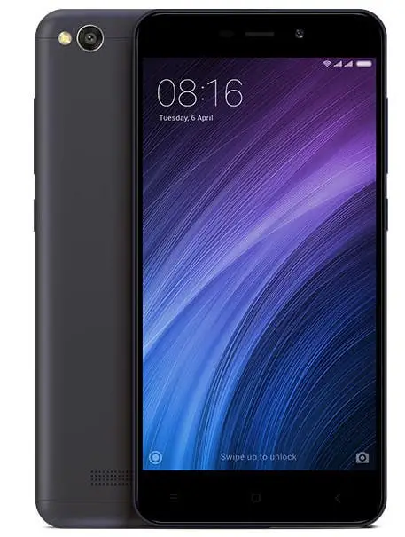 xiaomi redmi 4a