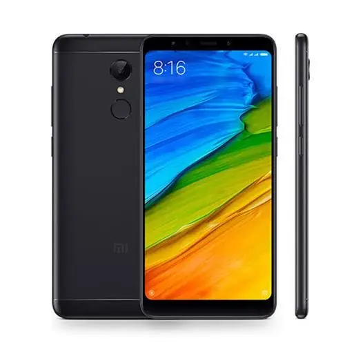 xiaomi redmi 5 5 7 inch 2gb 16gb smartphone black 502948